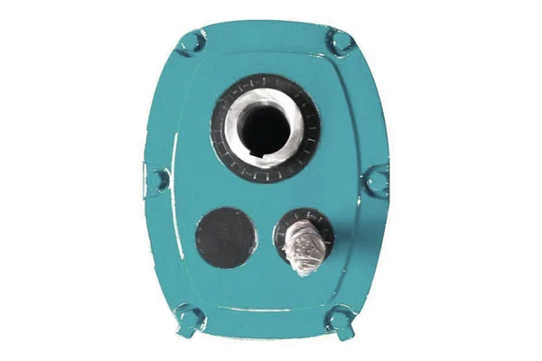 What is the Gleason system for spiral bevel gears?