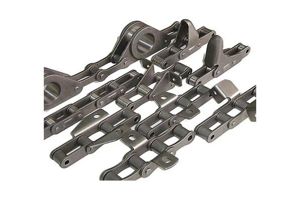 Can Steel Conveyor Roller Chains Be Used in High-Temperature Environments?