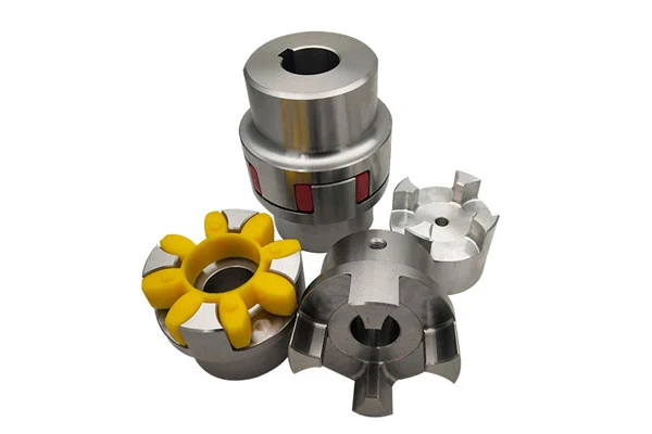 How to measure an industrial drive shaft correctly?