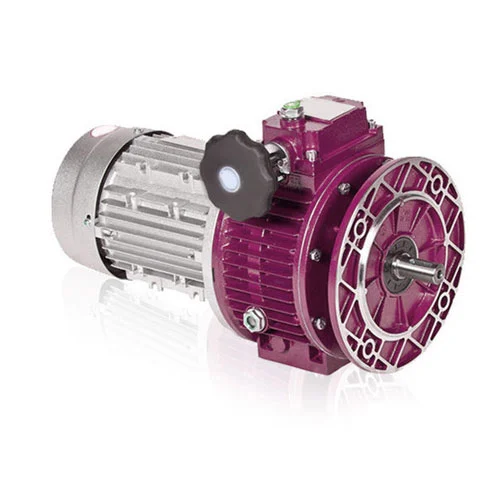 What are the main applications of cycloidal gear reducers?