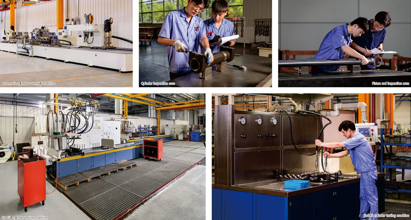Company Profile