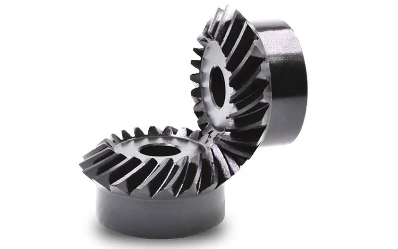Power Transmission Components