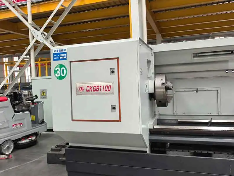 Factory Equipment