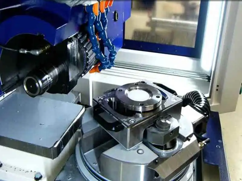 Factory Equipment