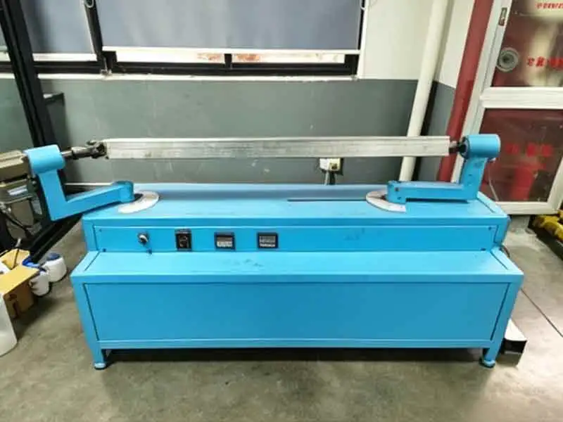 Angle Measuring Machine