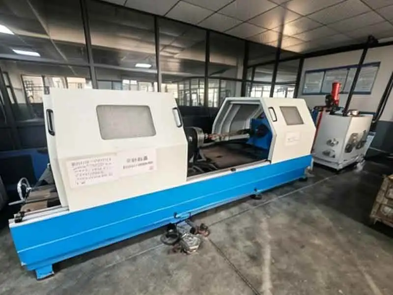 Surface Roughness Measuring