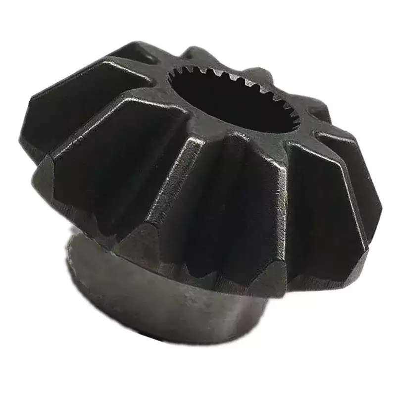 Agricultural TD060-12523  5-19-133-06  TD060-12524 Steering Gear 10T for Tractor M6040,M5000
