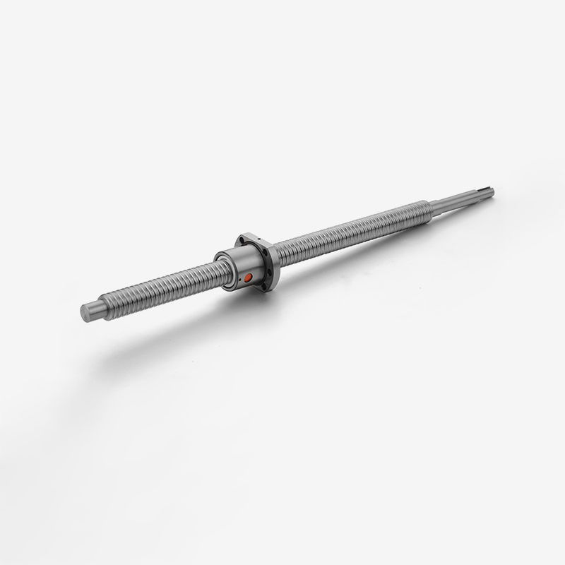 SFU Series Precision CNC Lead Ball Screw of SFU01204 SFU01604 SFU01605 SFU01610