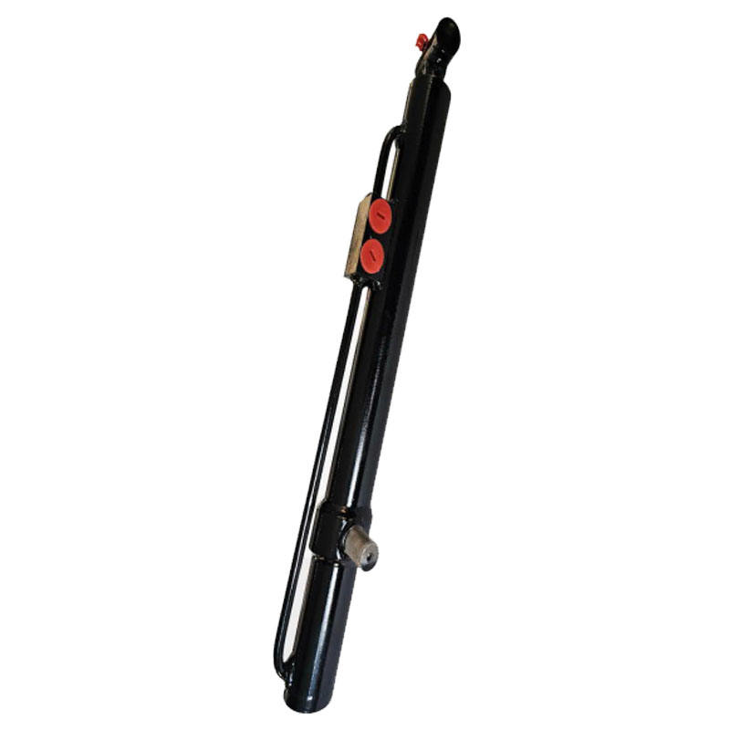 ASTLDC500.10.7 Crawler Transport Vehicle Hydraulic Cylinder