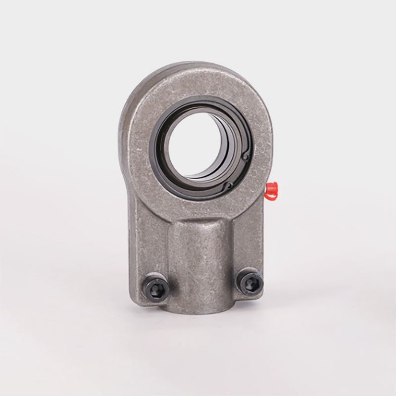 GAR...C GAR..ET 2RS Series Steel Joint Rod End with Left or Right Hand Female Thread GAR6C GAR30C
