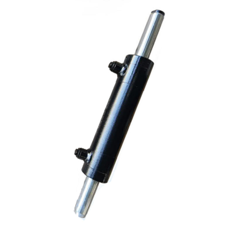 HSG40/20*175-323 Oil Tractor Front Axle Steering Hydraulic Cylinder