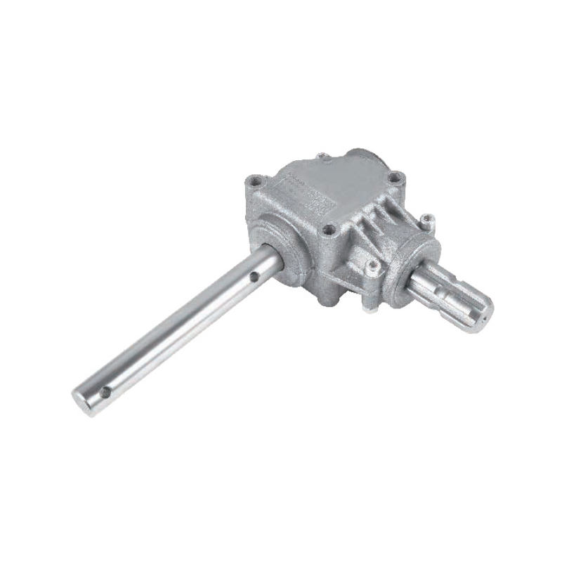 Agricultural  EP150 Series 11HP 1:1 Ratio Fertilizer Spreader Gearbox