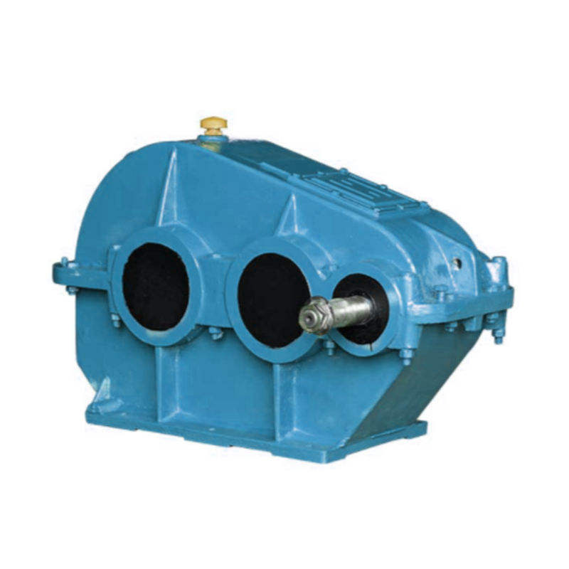 China Factory ZQ JZQ 3000 Rpm Planetary Gearbox Zq650 Bevel Gearbox for Cnc Machine