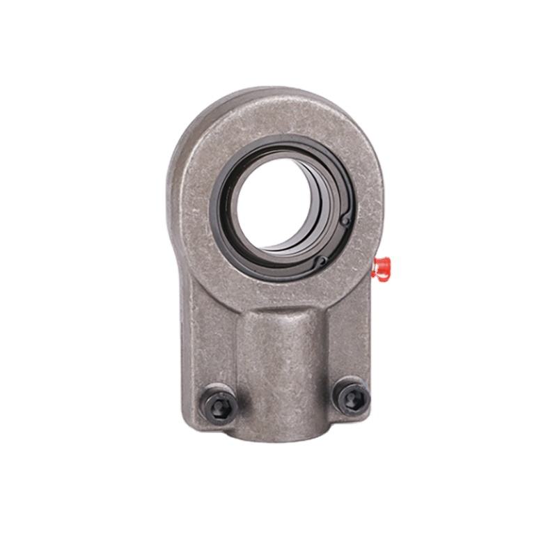 GAR...C GAR..ET 2RS Series Steel Joint Rod End with Left or Right Hand Female Thread GAR6C GAR30C
