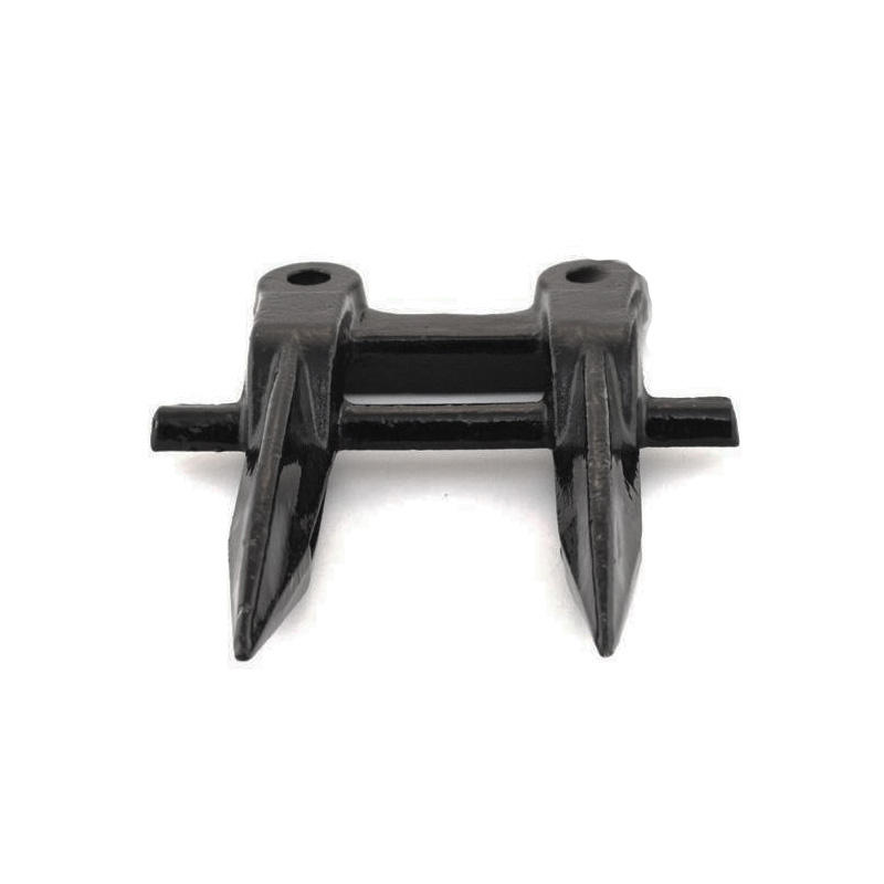 676235.3 Forged Knife Guard  for Agricultural Combine Harvester HRC52-56