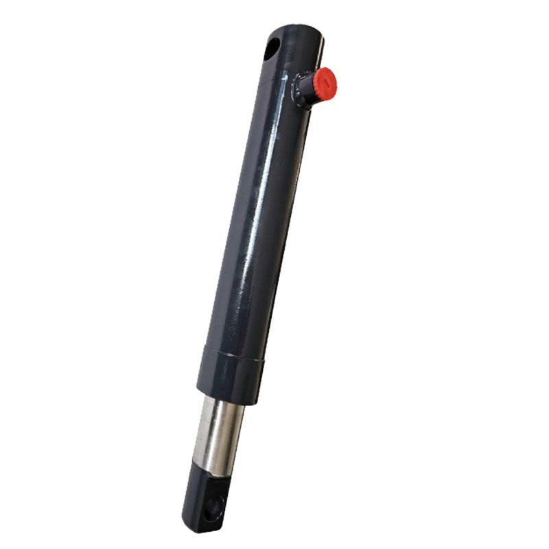 HK-DY-14 Square Round Baler Pickup Hydraulic Cylinder for Agricultural Machine