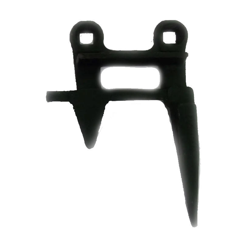 86617060 Forged Knife Guard  for Agricultural Combine Harvester