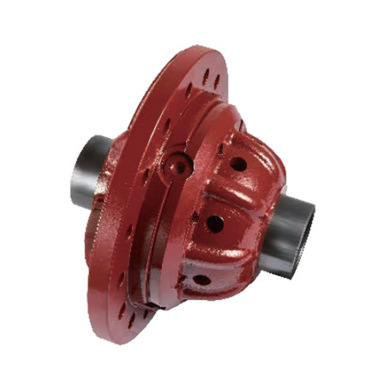 Agricultural 5964 Series Gearbox 1:1.8