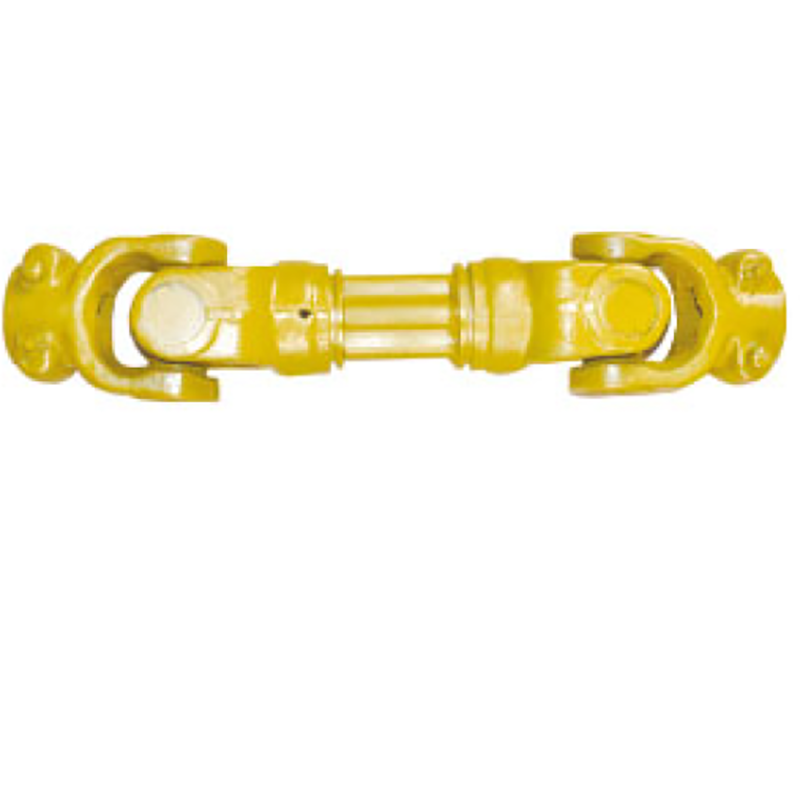 Customized Wholesale Prices AE Series 82E Short PTO Shaft for Agriculture