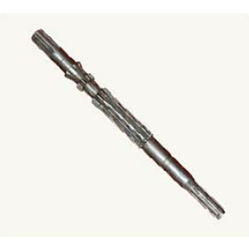 R5-20 Customized High Quality All Specification Gear Shaft Gears Axle for Agricultural Machinery