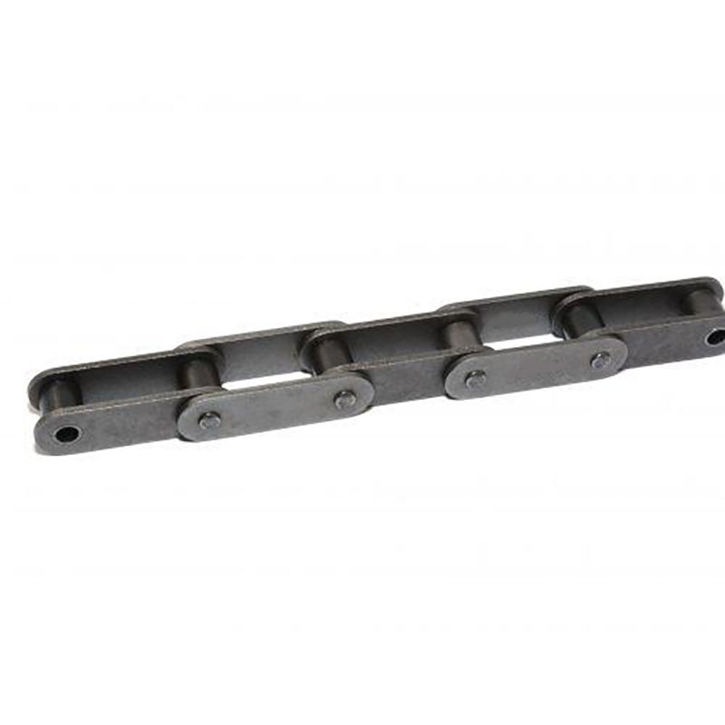 SSC220A SSC2100 Stainless Steel Double Pitch Conveyor Chain and Sprockets in Steel