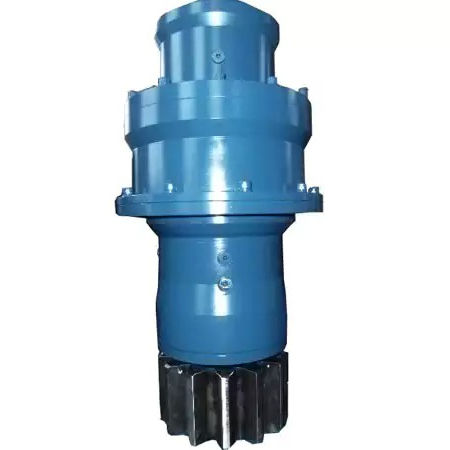 RPR Slewing Drive Planetary Gearbox Replacement of Brevini Riduttori RPR2046 RPR3046 RPR2065 PR3065 RPR2150 RPR3150 RPR2250