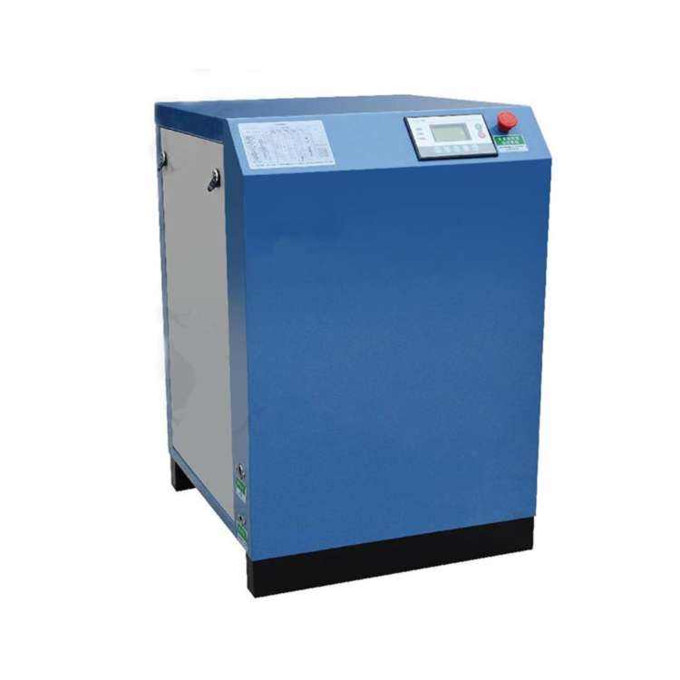 GHH Rand 45kw 60hp Dry Oil-free air Screw Compressor for Food Filling (SCR60GV)