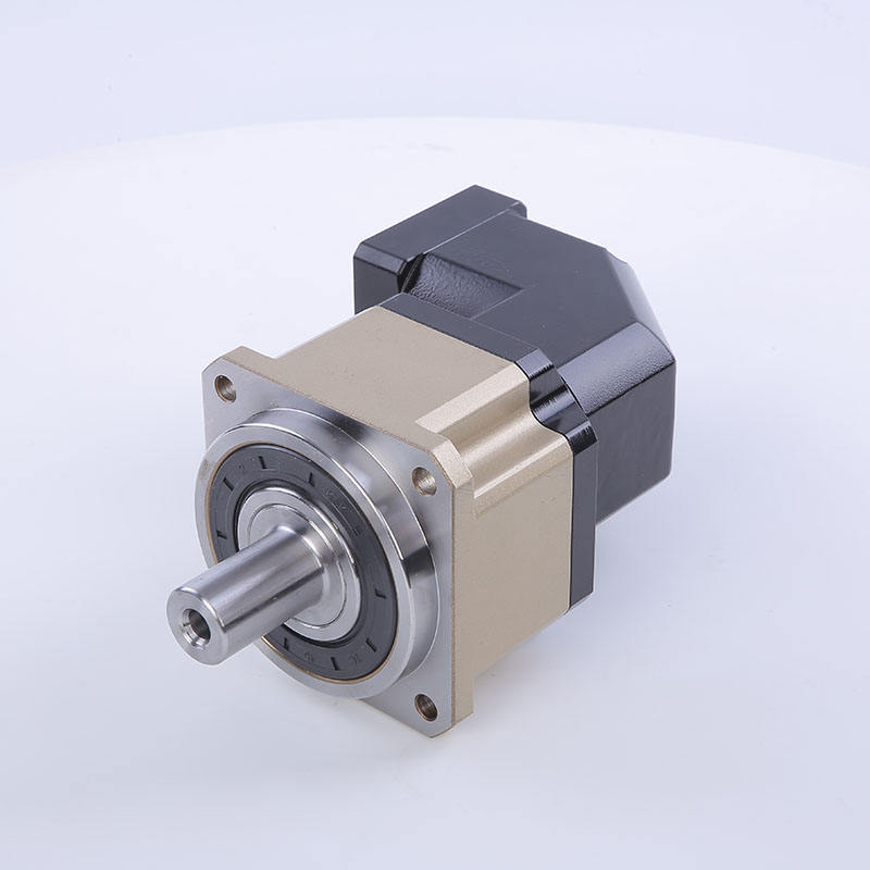Bevel Helical Gearbox Planetary Gearbox Reducer Planetary Gear Set Automatic Transmission Mini Size Planetary Gearbox