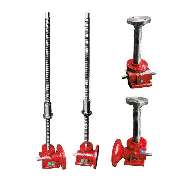 Factory SWL series Worm Gear Screw Jack