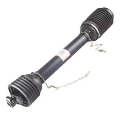 PTO Shaft for Round Balers