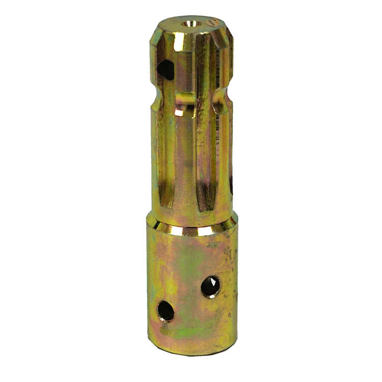 Professional Unique Design Wholesale Split Transmission Agricultural Pto Shaft with Clutch