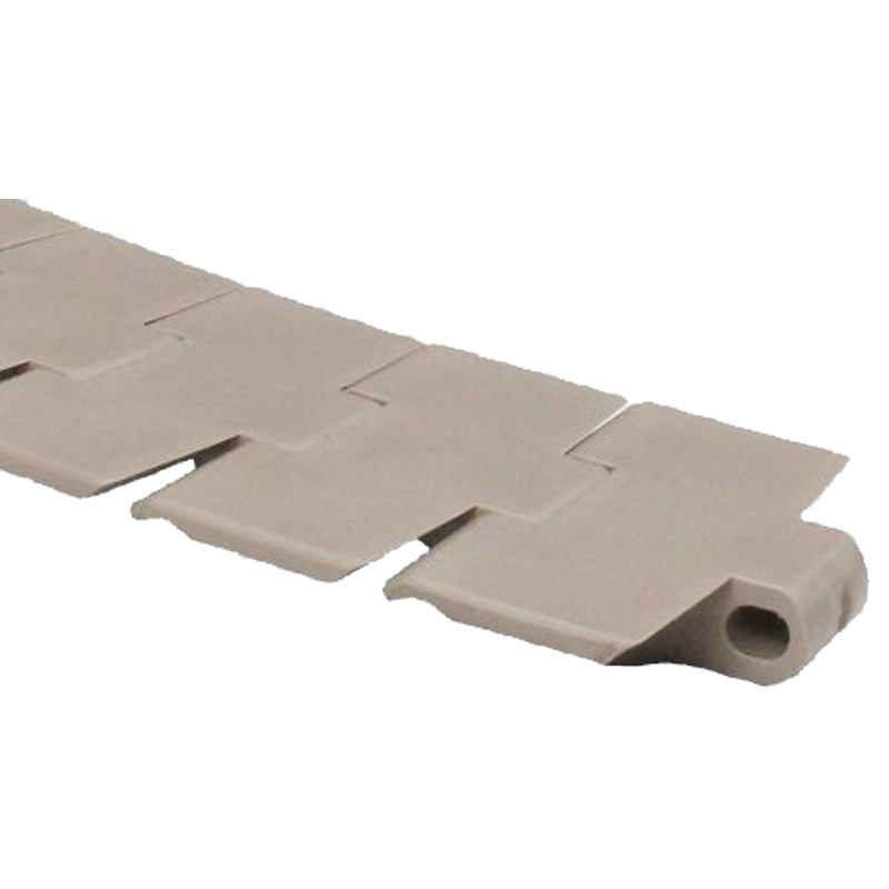 RF84 Single Hinge Magnetic Bendable Chain Plate Sideflex Run Single Hinge Plastic Chain