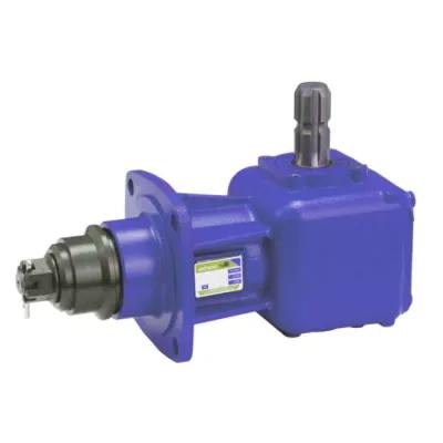 Agricultural Lawn mower Gearbox EP-LF205