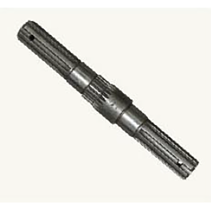 R5-20 Customized High Quality All Specification Gear Shaft Gears Axle for Agricultural Machinery