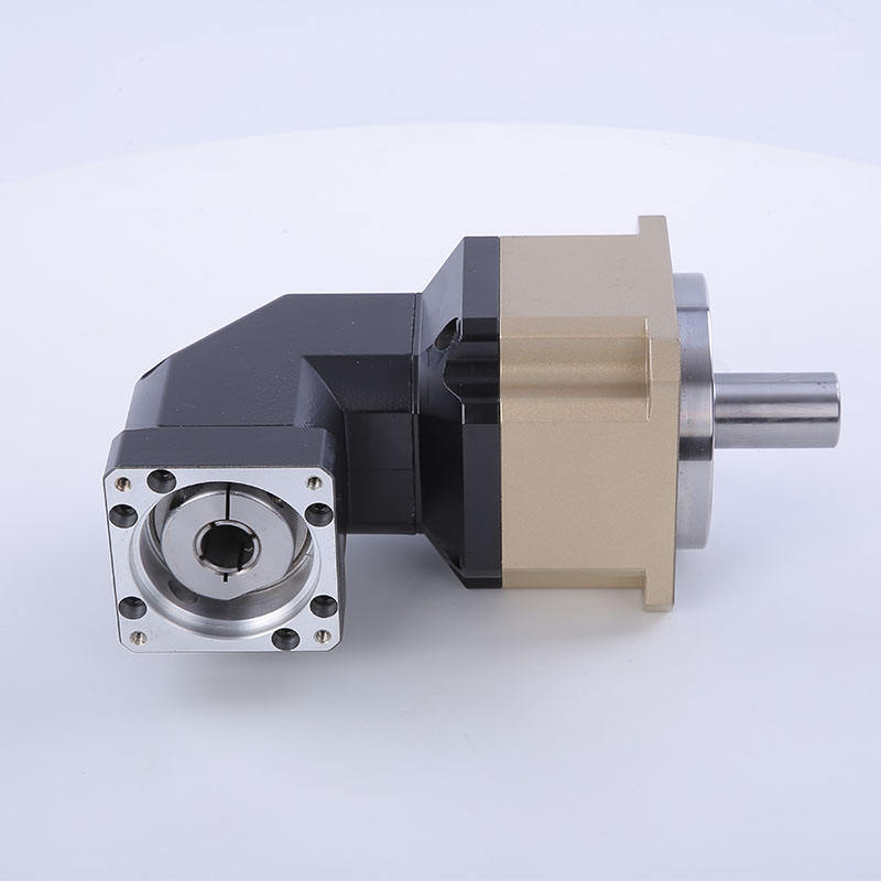 Factory Close loop stepper Series Servo Motor Planetary gearbox 1:10 Ratio Precision Helical Gear Reducer