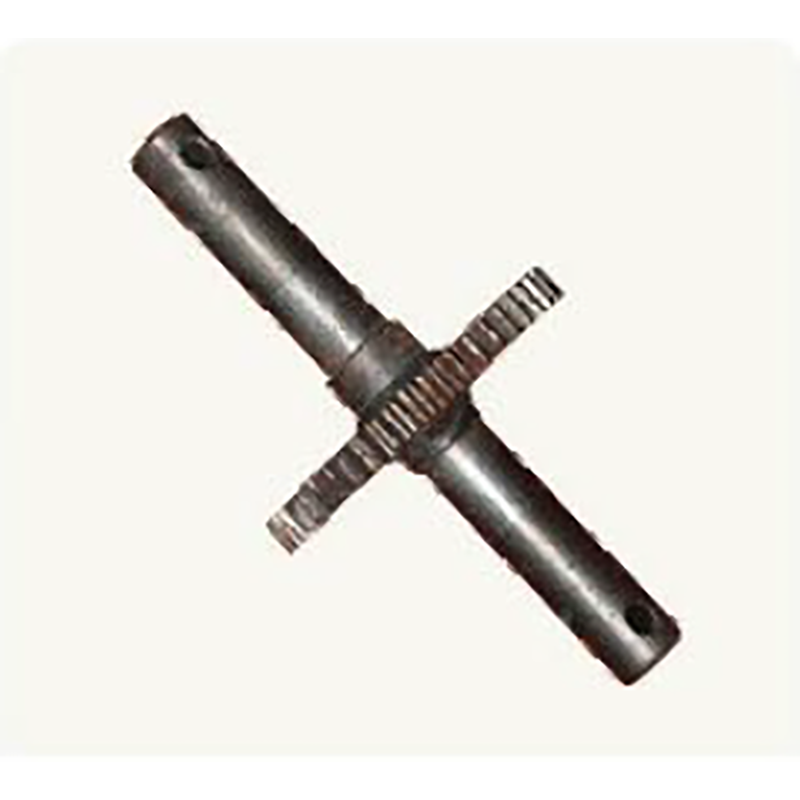 R5-20 Customized High Quality All Specification Gear Shaft Gears Axle for Agricultural Machinery