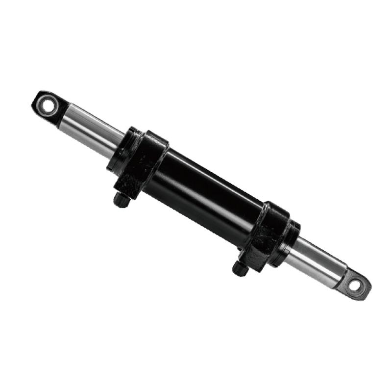 HCYY11112002 Good Quality Professional Factory 16.5kg Forklift Steering Hydraulic Cylinder for Forklift
