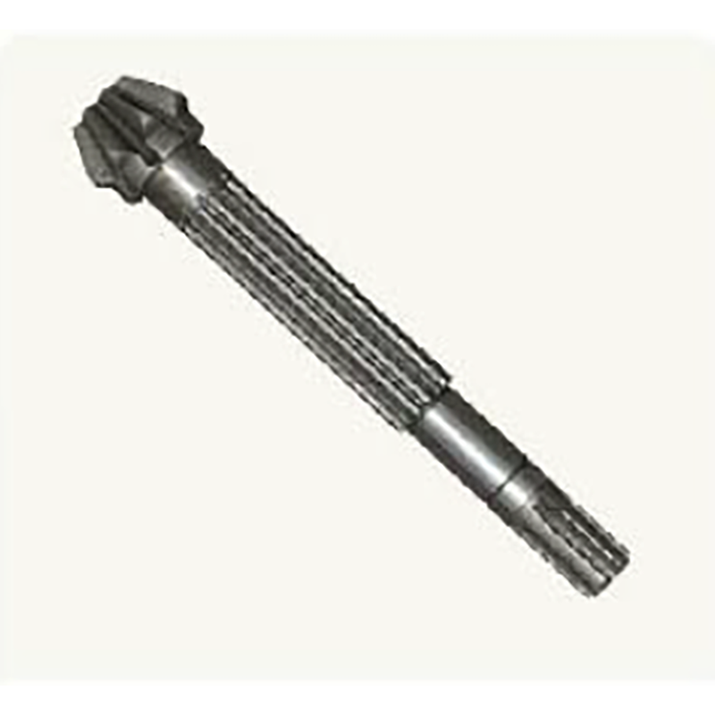 R5-20 Customized High Quality All Specification Gear Shaft Gears Axle for Agricultural Machinery