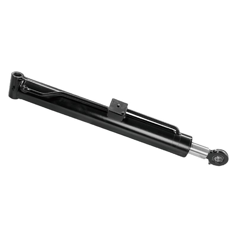 HCYY11112009 Good Quality Professional Factory 100kg Main Boom Extension Hydraulic Cylinder for Aerial Work Vehicles