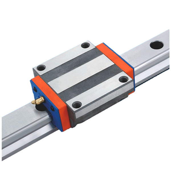 Made in China Superior Quality LG-KL / KT Dimenson Linear Ball Screw of Linear Guideway
