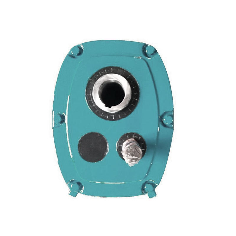 Factory Wholesale Shaft Mounted Gearbox Made in China