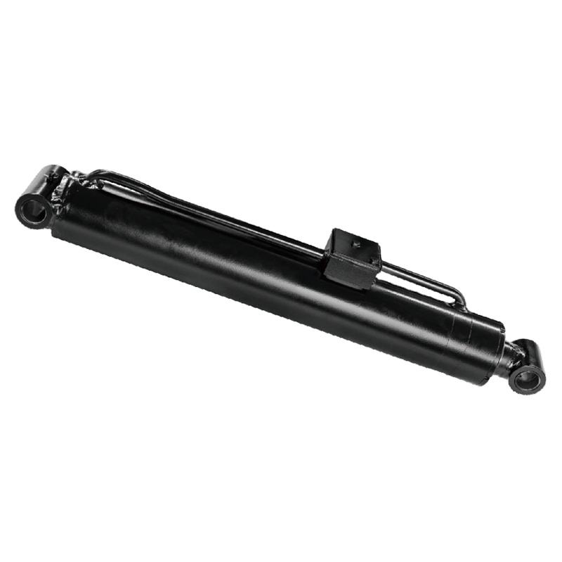 HCYY11112010 Good Quality Professional Factory 28kg Main Boom Angle Hydraulic Cylinder for Aerial Work Vehicles