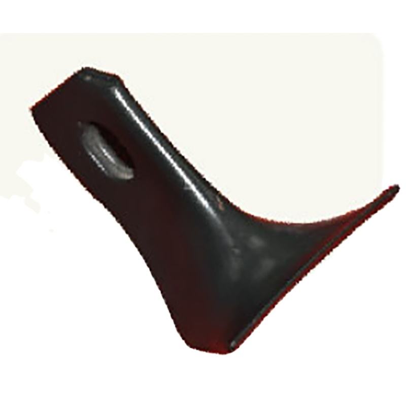GC-7 Good Material Lawn Mower Grass Cutting Knife Blade for Cutting Grass