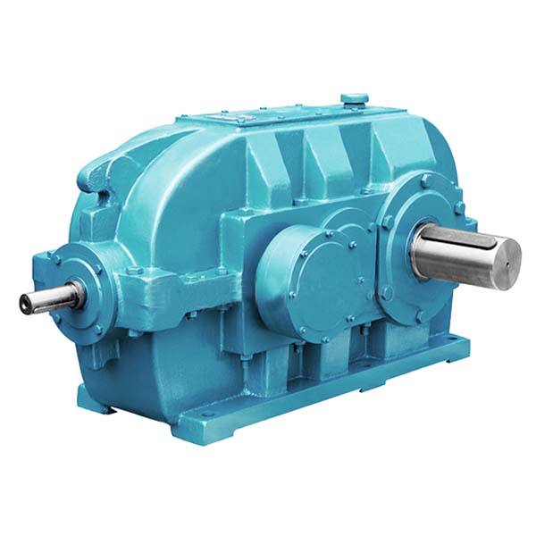 DY Series DBY DCY DFY Series  Bevel Helical Gear Right Angle Gearboxes