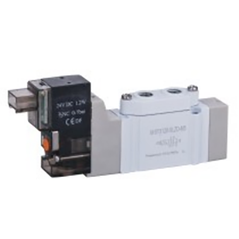 Low Price Guaranteed Quality MSY300 Series MSY3120/3220/3320-M5 Solenoid Valve for Sale
