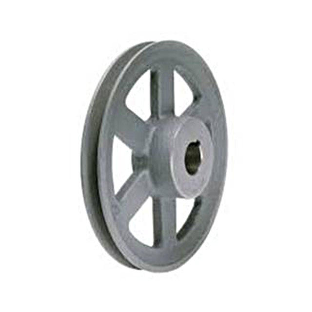 What is the average lifespan of a finished bore sprocket?