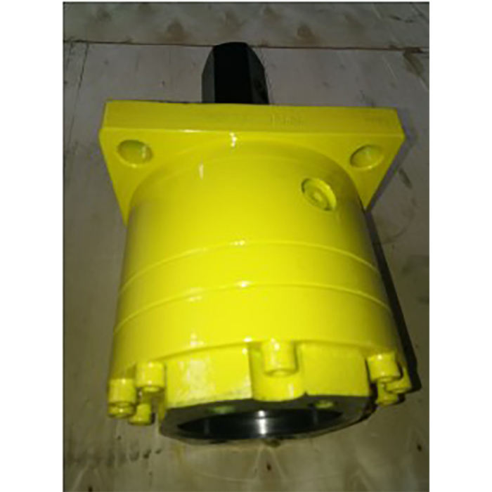 Model 6 Series 3400rpm Planetary Gearbox Replacement of AUBURN (Wheel Drives)