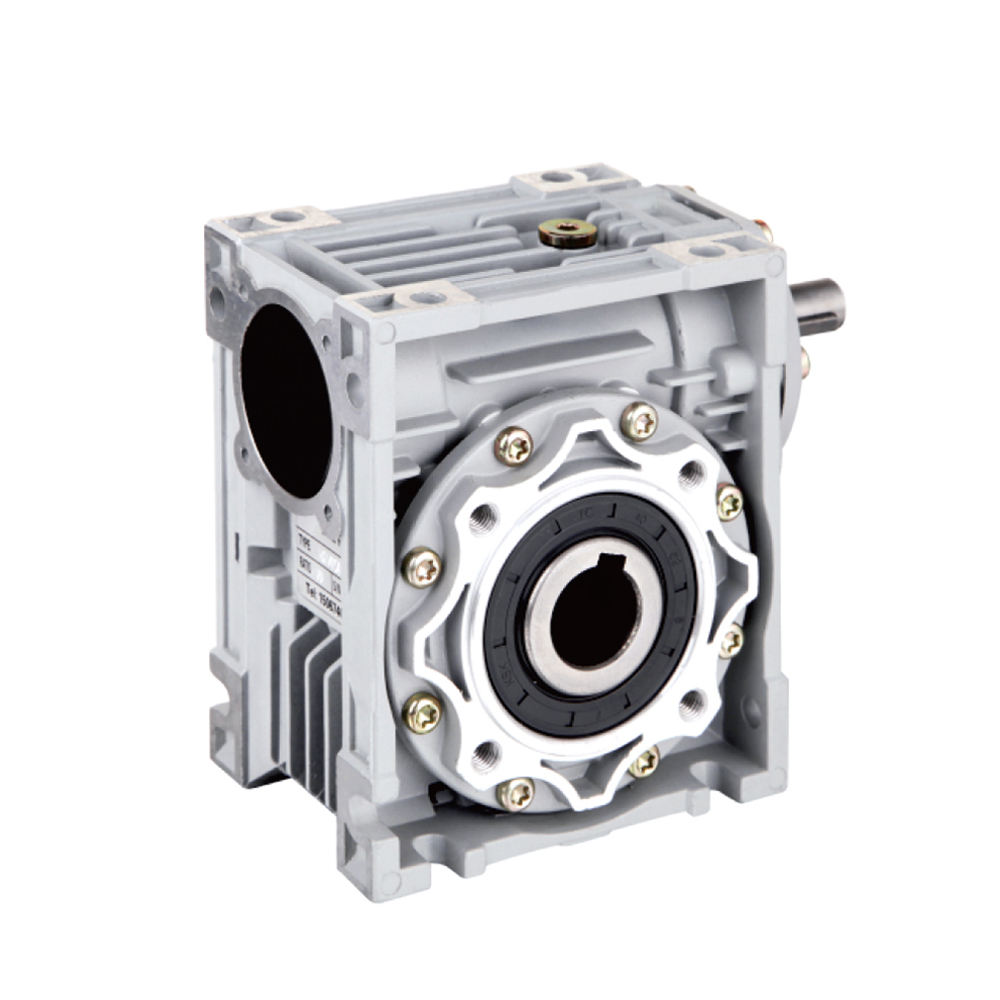 High Precision Quality Nema 23 Worm Gearbox Fenner Worm Gearbox