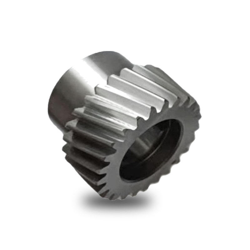 High Precision Custom Drawing Cnc M1 Forged Differential Stainless Steel Bronze Straight Drive Rack Pinion Wheel Helical Gear