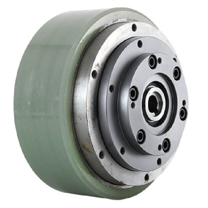 China Professional Zero Backlash High Rigidity Harmonic Drive Gear Speed Reducer  Harmonic Drive Gear with Wave Generator